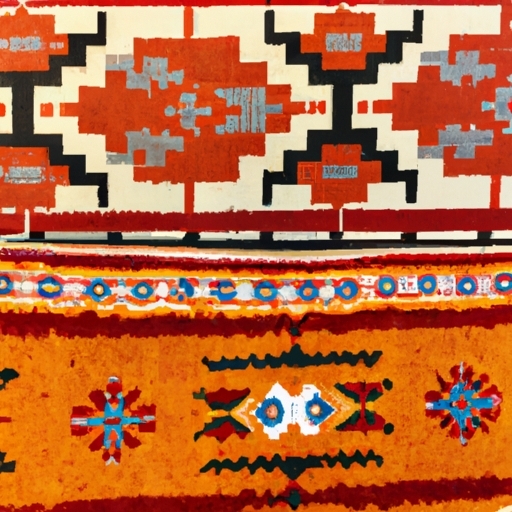Western United States Rugs Store