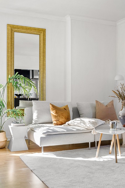 Quality and materials used in the rugs